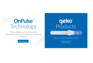 Neuromuskuläre elektrostimulation (NME))